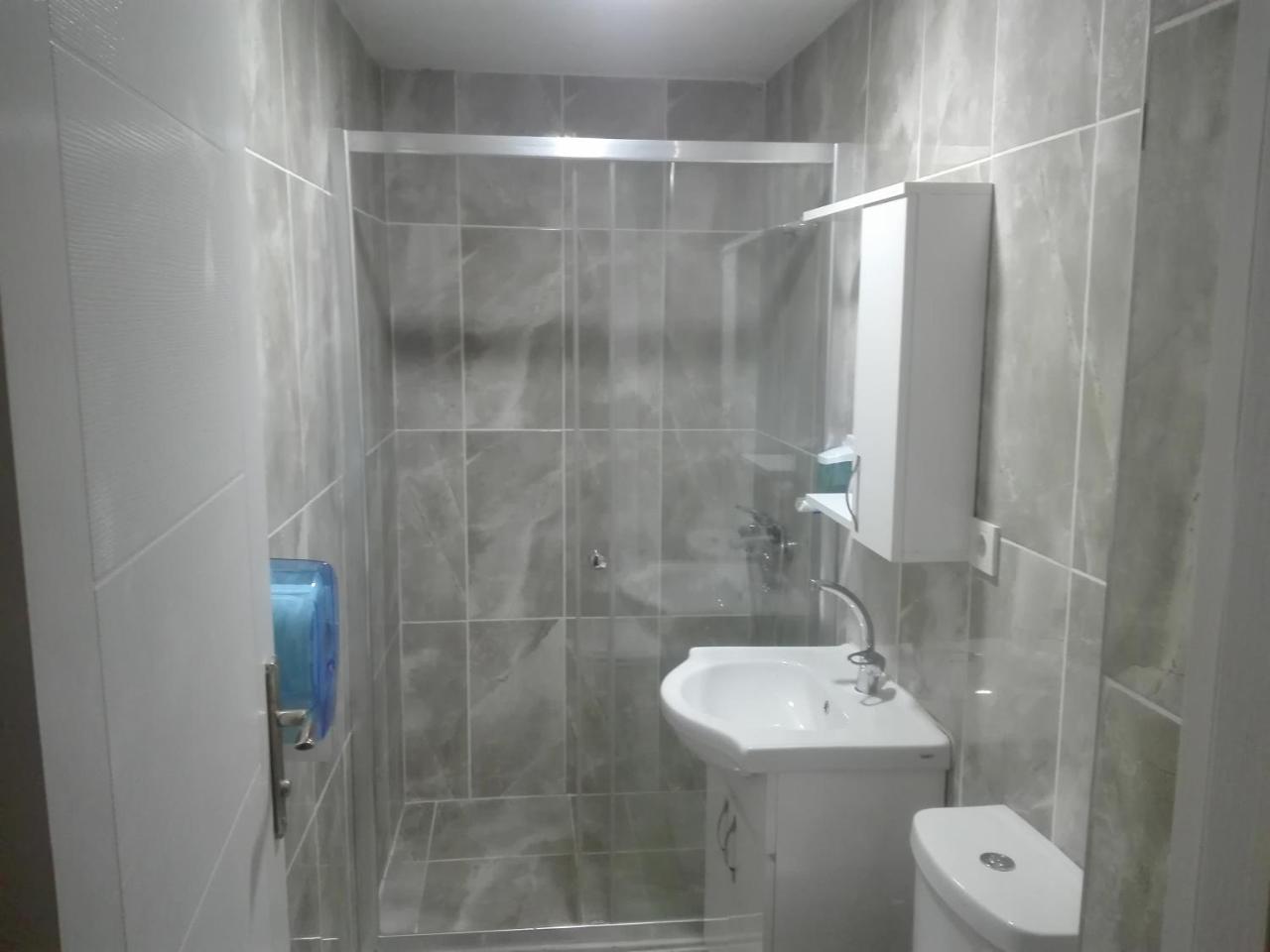 New Beylerbeyi Hotel イスタンブール エクステリア 写真