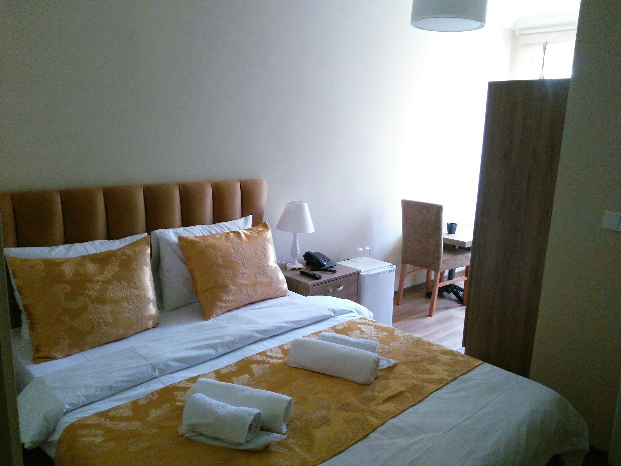 New Beylerbeyi Hotel イスタンブール エクステリア 写真